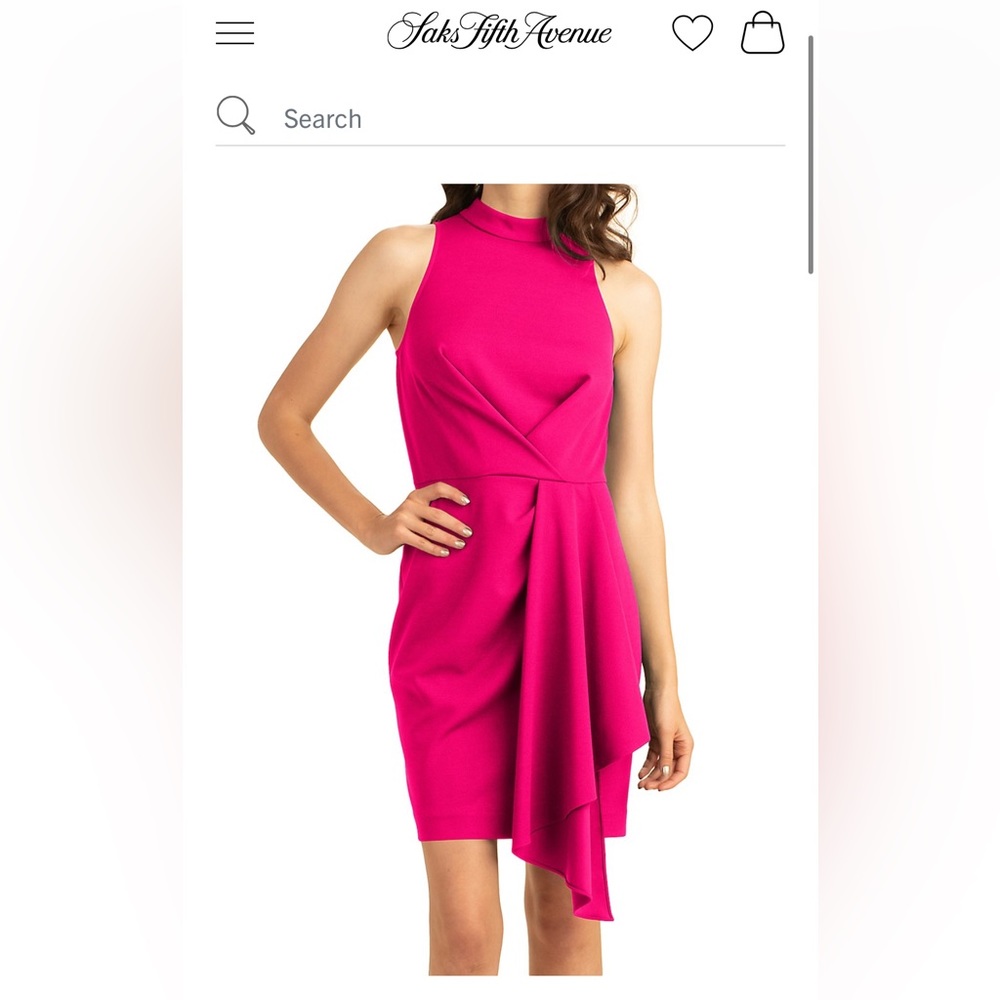 Trina Turk Dress